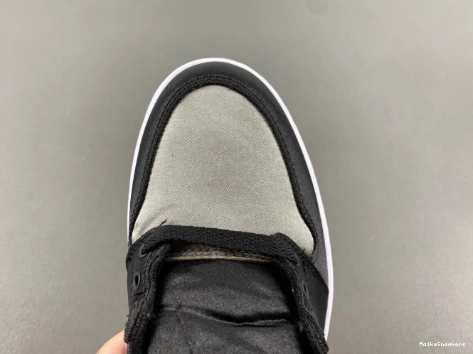 MaikeSneakers OG Jordan 1 High Shadow Satin Air WMNS FD4810-010 0813